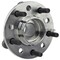 Wjb Hub Assembly, Wa513089Hd WA513089HD - alternate 3